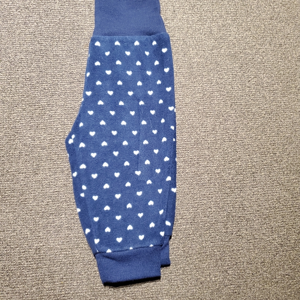 Fleece 6 month